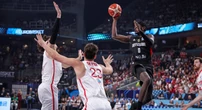 3 minuti faLa Germania ha vinto gli Europei maschili di basketHa battuto la Turchia in una finale equilibrata e spettacolare