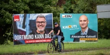 2 minuti faIn Germania la CDU è andata bene nelle prime elezioni comunali da quando è al governo, ma è anche cresciuta molto AfD