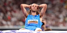 2 minuti faMarcell Jacobs e Gianmarco Tamberi sono stati eliminati prima delle loro finali ai Mondiali di atletica