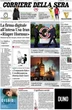 4 minuti faLe prime pagine di oggiLa firma dell'accordo fra Iran e Stati Uniti, il G7 a Évian, in Francia, e il bombardamento della cattedrale della Dormizione a Kiev