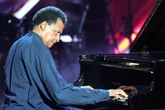 3 minuti faÈ morto a 91 anni il pianista jazz sudafricano Abdullah Ibrahim