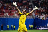 4 minuti faNessuno si aspettava Vozinha, il portiere di Capo VerdeNella partita dei Mondiali di calcio contro la Spagna ha parato di tutto, contribuendo a un clamoroso pareggio