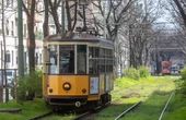 2 minuti faUna persona è indagata per la chat sessista tra dipendenti dell’azienda dei trasporti di Milano in cui venivano scambiate immagini di passeggere