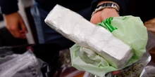 Nel 2024 c’è stato il record di morti per cocaina accertate dalla poliziaPer la prima volta sono stati gli stessi dei casi di overdose da oppiacei, cioè principalmente eroina