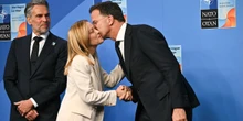 Sull’aumento delle spese militari italiane deciso dalla NATO si stanno dando i numeriUn po' lo sta facendo il governo, ma è soprattutto l'opposizione a esagerare con le previsioni