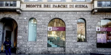 La BCE ha autorizzato Monte dei Paschi di Siena ad acquistare Mediobanca