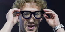 Gli occhiali tecnologici di Meta sorprendentemente vendonoDopo vari fallimenti di altri prodotti simili, in molti non se lo aspettavano