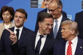 Le foto dei molti leader alla riunione generale della NATODonald Trump, Giorgia Meloni, Mark Rutte e gli altri che si sono riuniti in questi giorni all'Aia per parlare di spesa militare