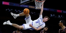 Cooper Flagg è uno da conoscereLa prima scelta del draft del basket NBA giocherà nei Dallas Mavericks: ci si aspetta moltissimo, anche perché è statunitense
