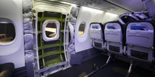 All’aereo di Alaska Airlines che nel 2024 aveva perso un pezzo di fusoliera in volo mancavano quattro bulloni