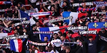 Il Lione, una delle squadre di calcio francesi più vincenti, è stato retrocesso a tavolino per problemi economici