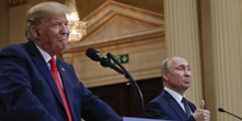Trump non ne ha voluto sapere della proposta di Putin di mediare con l’IranGli ha chiesto piuttosto di collaborare per trovare un accordo che metta fine all'invasione russa dell'Ucraina