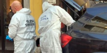Un negoziante è stato accoltellato e ucciso a Busto Arsizio, in provincia di Varese