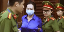 In Vietnam una miliardaria condannata a morte per appropriazione indebita non sarà uccisa grazie a una riforma del codice penale