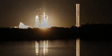 Per la prima volta astronauti provenienti da Polonia, Ungheria e India andranno sulla Stazione Spaziale Internazionale