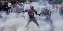 A un anno dalle grosse proteste in Kenya non è cambiato quasi nienteTra giugno e luglio 60 persone furono uccise in rivolte antigovernative: oggi si protesta ancora, in gran parte per gli stessi motivi