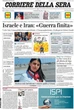 Le prime pagine di oggiIl cessate il fuoco fra Iran e Israele, la riunione della NATO all'Aia, e la morte di Alvaro Vitali