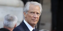 L’ex primo ministro francese Dominique de Villepin ha creato un partito, probabilmente per candidarsi alle presidenziali del 2027