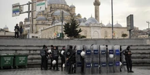 In Turchia sono state arrestate almeno 239 persone ritenute legate al movimento di Fethullah Gülen, ritenuto un’organizzazione terroristica dal governo