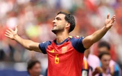 2 minuti faFrancia-Spagna è la prima semifinale dei MondialiLa Spagna ha vinto 2-1 contro il Belgio, con un gol nel finale di Mikel Merino