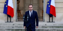 pochi secondi faMacron ha nominato di nuovo Sébastien Lecornu primo ministroCioè quello che si era dimesso lunedì, aprendo l'ennesima crisi di governo