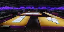 2 minuti faL’Indonesia impedirà agli atleti israeliani di partecipare ai Mondiali di ginnastica artistica di Giacarta