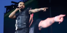 3 minuti faÈ stata respinta la causa di Drake contro la sua etichetta discografica per aver promosso una canzone che lo insultava