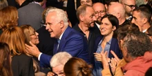 2 minuti faCosa guardare per capire come vanno le elezioni in ToscanaSi vota oggi e domani e il vincitore è dato quasi per scontato, ma non è l'unica grossa questione politica in ballo