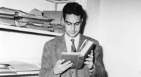pochi secondi faItalo Calvino dedicò più tempo ai libri degli altri che ai suoiStudiato e ammirato per le cose che scrisse, fu influente e “impegnato” anche per ciò che lesse, valutò e contribuì a far pubblicare