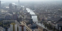 4 minuti faMigliaia di persone sono state evacuate dal centro di Berlino a causa del ritrovamento di una bomba inesplosa della Seconda guerra mondiale
