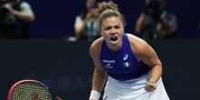 2 minuti faL’Italia femminile di tennis è in finale alla Billie Jean King Cup