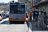 3 minuti faStanno arrivando i soldi per mettere in sesto l’azienda dei trasporti di GenovaLa regione Liguria ha approvato un disegno di legge che stanzia 40 milioni di euro per l'AMT, che era quasi fallita