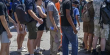 2 minuti faSta per finire questo gran caldoDalla prossima settimana le temperature cominceranno ad abbassarsi, grazie all’arrivo di correnti più fresche dall’Atlantico