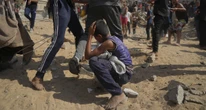 2 minuti faGli Stati Uniti hanno interrotto gli ingressi di persone da Gaza per motivi umanitari
