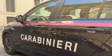 5 minuti faDopo una latitanza di 6 mesi è stato catturato Alessandro Morra, che nel 2022 tentò una rapina nel caveau di una sede di Mondialpol
