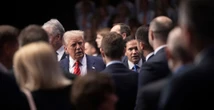 pochi secondi faUcraina ed Europa non hanno preso bene l’incontro tra Trump e PutinE stanno cercando soluzioni dopo che il presidente americano si è di nuovo mostrato molto vicino alle posizioni della Russia