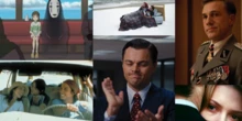 I cento migliori film del 21esimo secolo, secondo HollywoodIl New York Times ha fatto votare oltre 500 tra registi, attori e autori, e il primo classificato non è americano