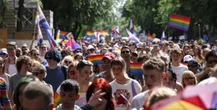 Al Pride di Budapest ci sarà poca opposizionePartecipare è considerato politicamente problematico anche da diversi avversari del primo ministro Orbán, che ha provato a impedire la manifestazione