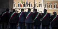 La regione in cui quasi tutto è commissariatoIn Calabria ci sono commissari straordinari per i comuni, per gli ospedali, a volte anche per gli stessi commissari: nemmeno il governo sa quanti sono