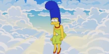 Marge non deve morireUna scena dell'ultimo episodio dei Simpson ha creato una certa agitazione negli spettatori
