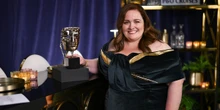 È un momento notevole per Jessica GunningLa Martha di “Baby Reindeer” è stata premiata anche ai BAFTA per la TV, l'ultimo tra i numerosi riconoscimenti ottenuti ultimamente