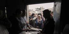 Il piano degli Stati Uniti per distribuire aiuti a Gaza non è una soluzioneL'ONU lo ha definito «una deliberata opera di distrazione», mentre le condizioni della popolazione palestinese peggiorano giorno dopo giorno