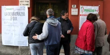 Alla fine a Bologna chiudono 25 sedi dei circoli del PDSaranno restituite alla fondazione verso cui hanno accumulato debiti di milioni di euro