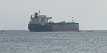 È stato trovato un secondo squarcio sullo scafo della Seajewel, la petroliera danneggiata a Savona a febbraio
