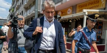 3 minuti faCome stanno cambiando le accuse nell’inchiesta sull’urbanistica di MilanoIl tribunale del riesame dice che l'ex assessore Tancredi si sarebbe messo a disposizione dei privati, pur senza firmare provvedimenti illegittimi