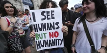 pochi secondi faChi c’era alle manifestazioni per la PalestinaLa partecipazione è stata parecchio trasversale, e oltre a collettivi e gruppi di lavoratori c'erano moltissime persone comuni