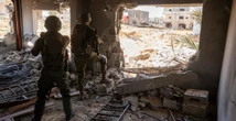 Le indagini sull’uso di palestinesi come “scudi umani” da parte dell’esercito israelianoL'esercito non ha detto quanti sono i casi: una nuova inchiesta di AP ha raccontato che la pratica è sistematica