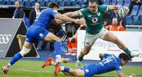 L’Italia ha perso contro l’Irlanda l’ultima partita del Sei Nazioni di rugby