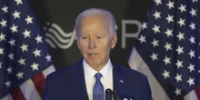 Joe Biden ha una forma aggressiva di cancro alla prostataL'ex presidente statunitense ha 82 anni e sta considerando le opzioni di cura