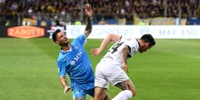 In serie A si deciderà quasi tutto all’ultima giornataNon si sa ancora chi vincerà lo Scudetto, chi si qualificherà per le prossime coppe europee e chi retrocederà in Serie B
